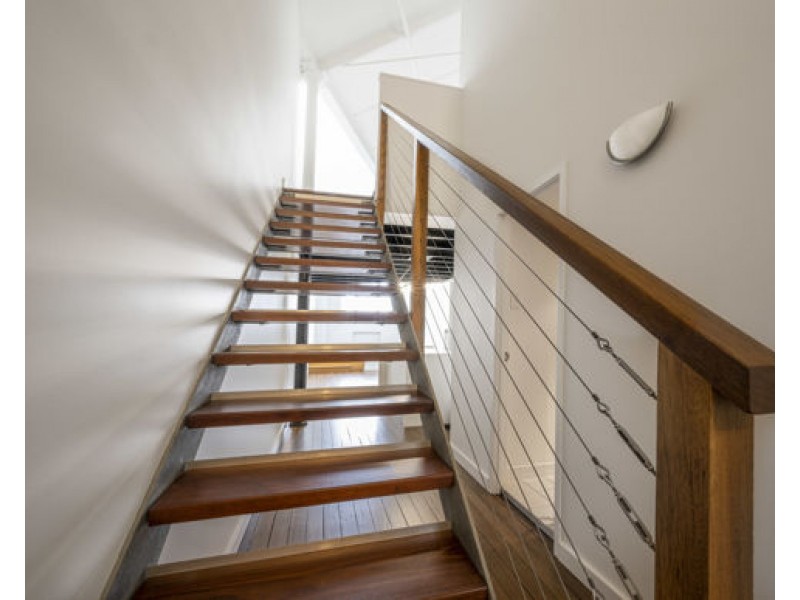 350/50 Macquarie Street, Teneriffe QLD 4005