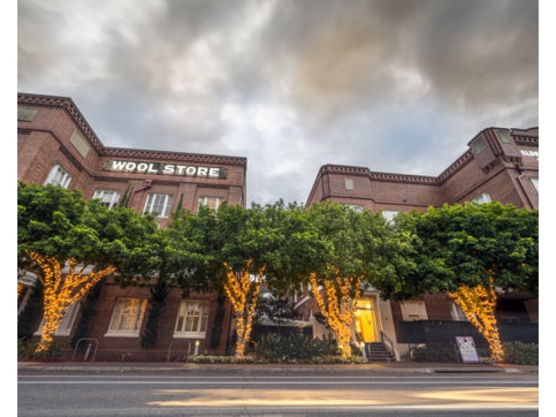 350/50 Macquarie Street, Teneriffe QLD 4005