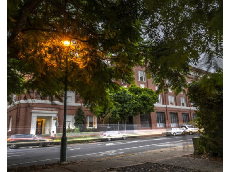 350/50 Macquarie Street, Teneriffe QLD 4005