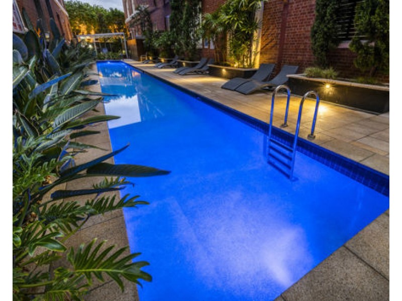 350/50 Macquarie Street, Teneriffe QLD 4005