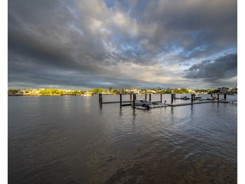 350/50 Macquarie Street, Teneriffe QLD 4005