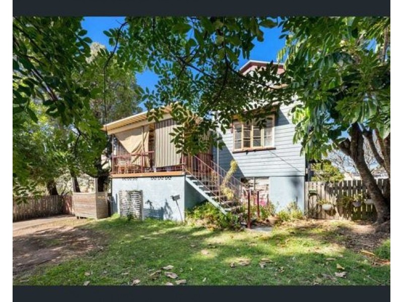 36 Rossiter Street, Morningside QLD 4170