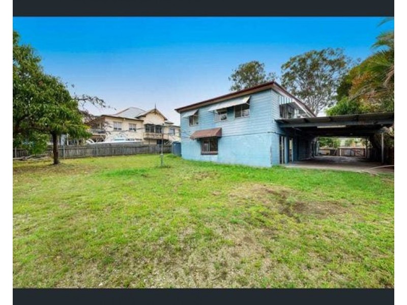 36 Rossiter Street, Morningside QLD 4170