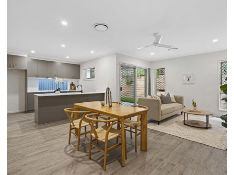 Karawatha QLD 4117