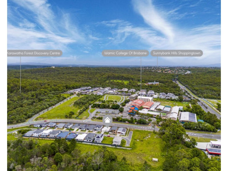 Karawatha QLD 4117