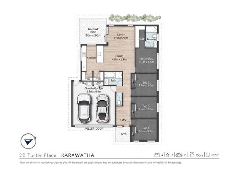 Karawatha QLD 4117