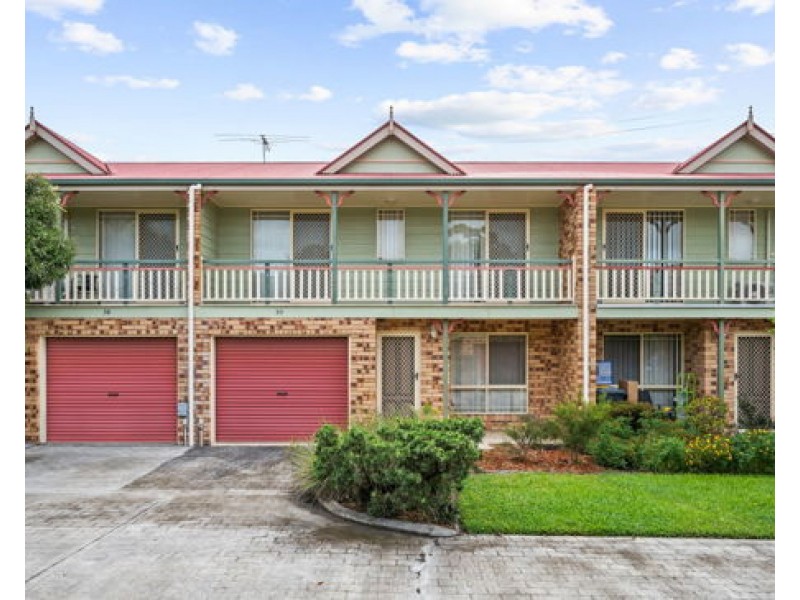 39/10 Schumann Cl, Tingalpa QLD 4173