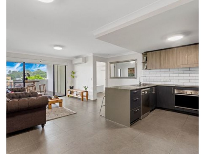 406/39 Thomas street, Chermside QLD 4032