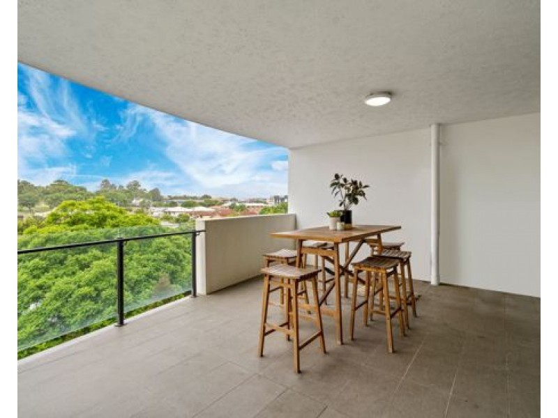 406/39 Thomas street, Chermside QLD 4032