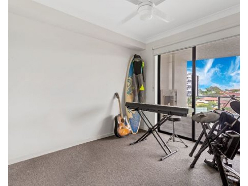 406/39 Thomas street, Chermside QLD 4032
