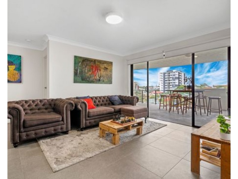 406/39 Thomas street, Chermside QLD 4032