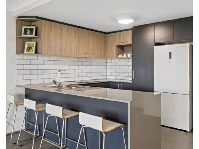 406/39 Thomas street, Chermside QLD 4032