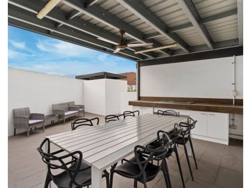 406/39 Thomas street, Chermside QLD 4032