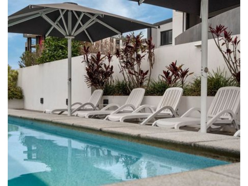 406/39 Thomas street, Chermside QLD 4032