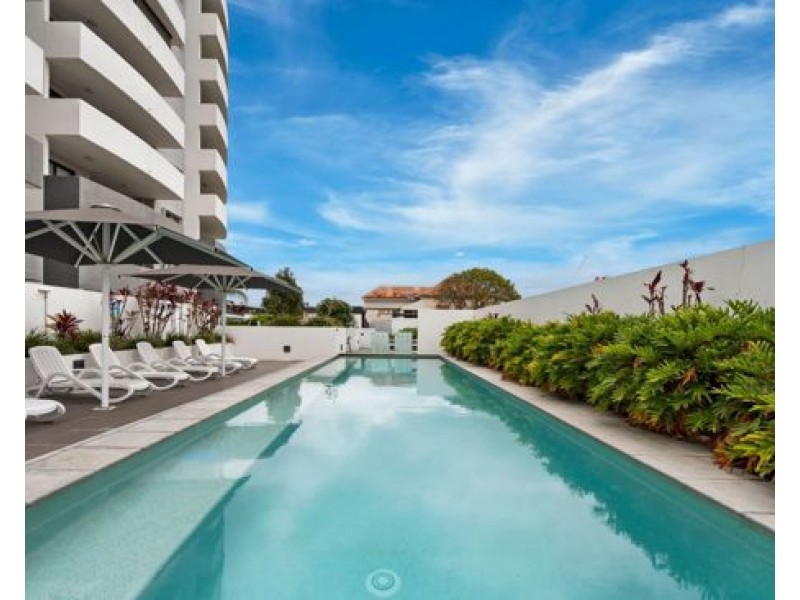 406/39 Thomas street, Chermside QLD 4032