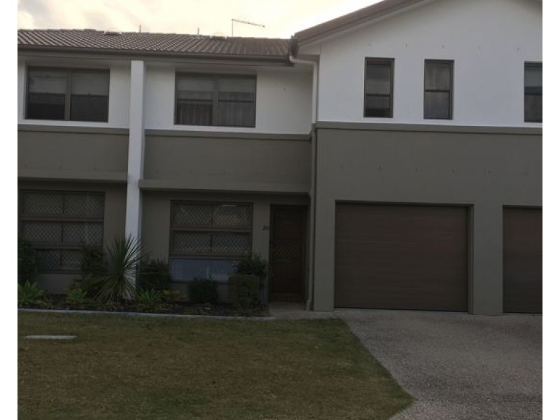 26 30 Girraween Cres, Parkinson QLD 4115