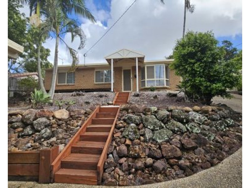 12 Gosford Court, Rochedale South QLD 4123