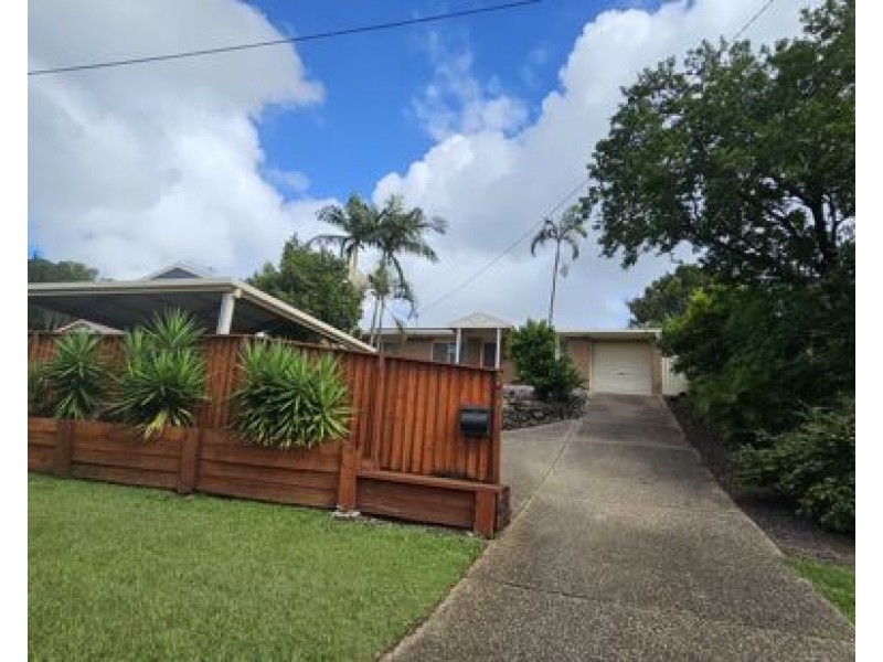 12 Gosford Court, Rochedale South QLD 4123