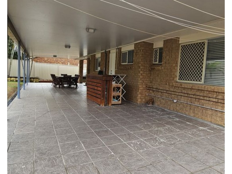 12 Gosford Court, Rochedale South QLD 4123