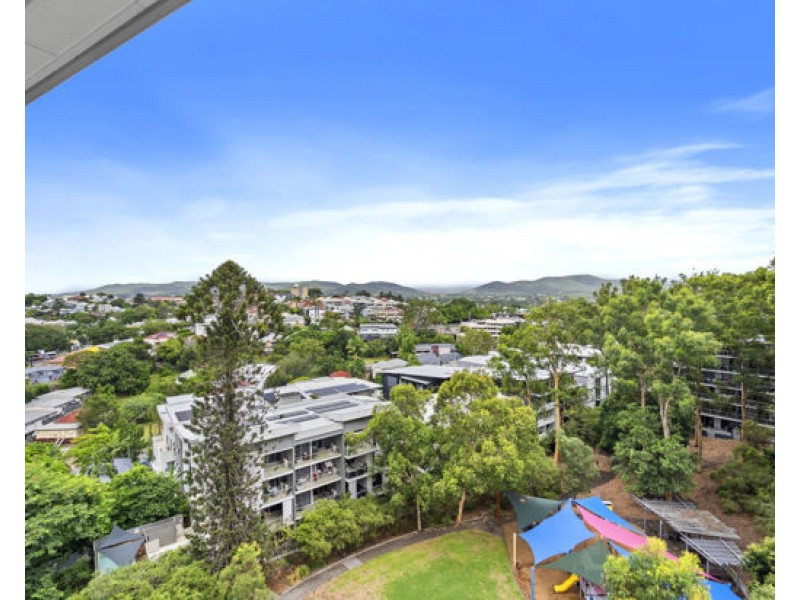 Unit 140/23 Robinson Place, Kelvin Grove QLD 4059