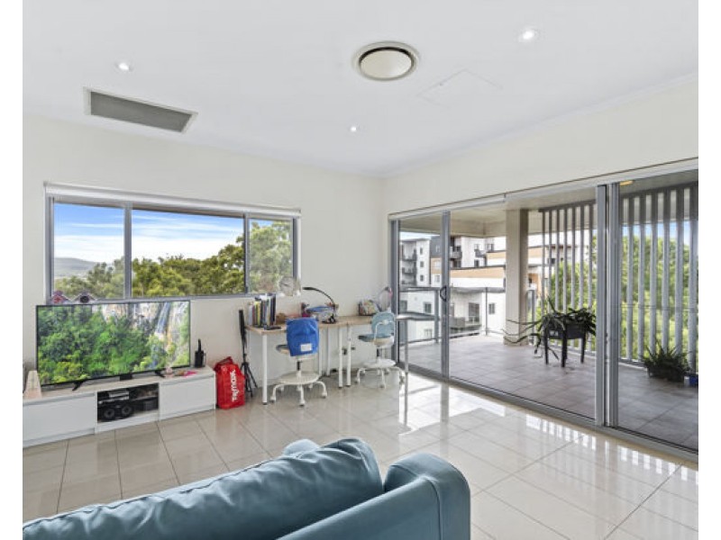 Unit 140/23 Robinson Place, Kelvin Grove QLD 4059