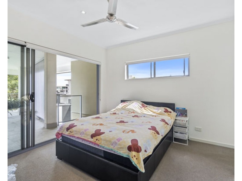 Unit 140/23 Robinson Place, Kelvin Grove QLD 4059