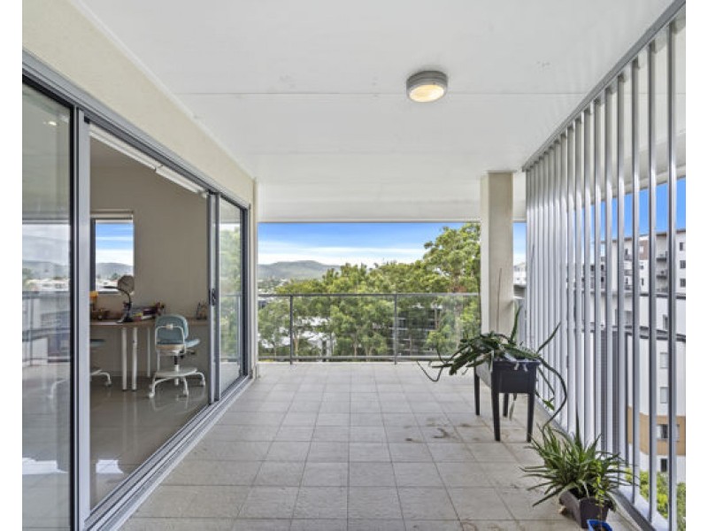 Unit 140/23 Robinson Place, Kelvin Grove QLD 4059