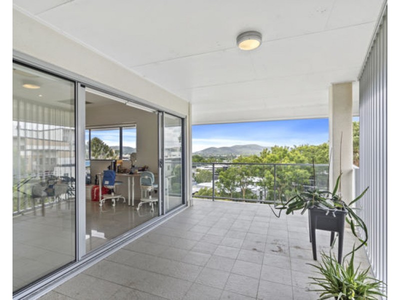 Unit 140/23 Robinson Place, Kelvin Grove QLD 4059