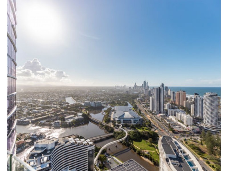 5 The Darling Avenue, Broadbeach QLD 4218
