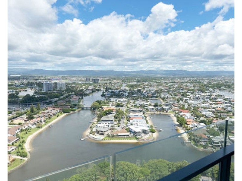 5 The Darling Avenue, Broadbeach QLD 4218