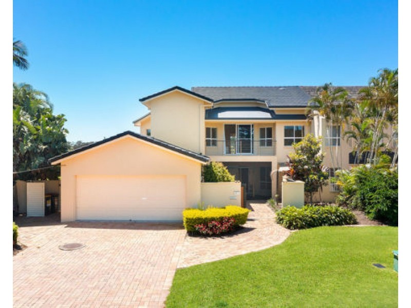 5306 Marine Drive North, Sanctuary Cove QLD 4212