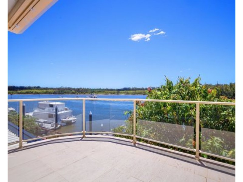5306 Marine Drive North, Sanctuary Cove QLD 4212