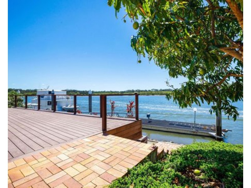 5306 Marine Drive North, Sanctuary Cove QLD 4212