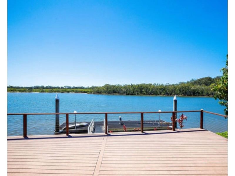 5306 Marine Drive North, Sanctuary Cove QLD 4212