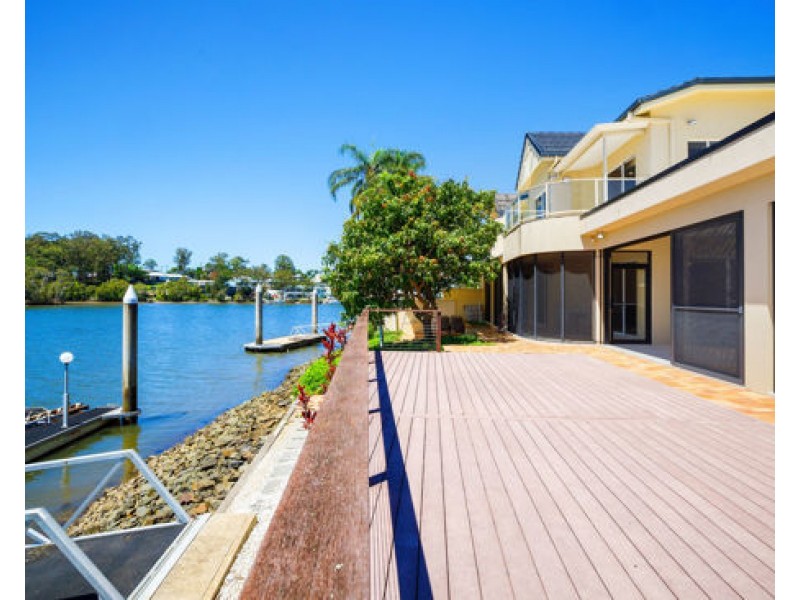 5306 Marine Drive North, Sanctuary Cove QLD 4212