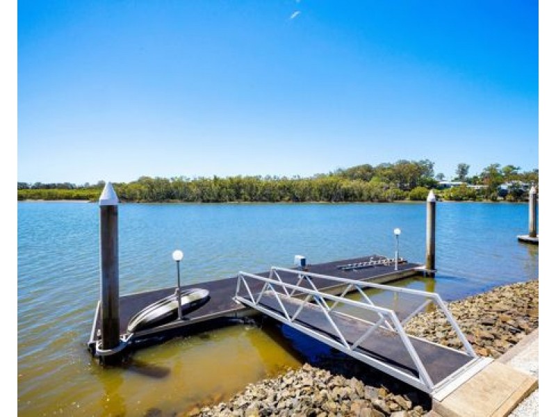 5306 Marine Drive North, Sanctuary Cove QLD 4212