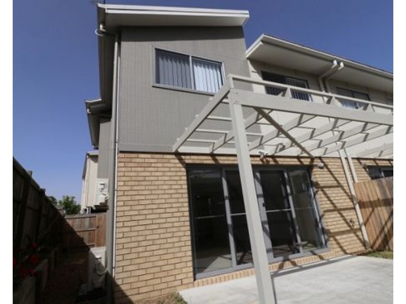 21/11 Thistledome Street, Morayfield QLD 4506