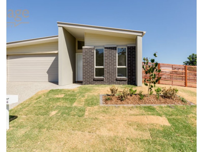 86 FLORA TERRACE, Pimpama QLD 4209