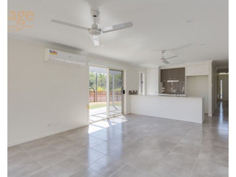 86 FLORA TERRACE, Pimpama QLD 4209