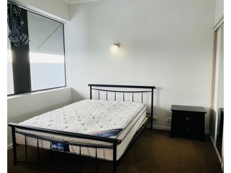 309 391 Wickham Terrace, Spring Hill QLD 4000