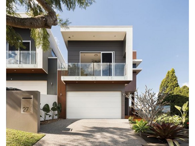 27 Eyre Street, Mount Gravatt East QLD 4122