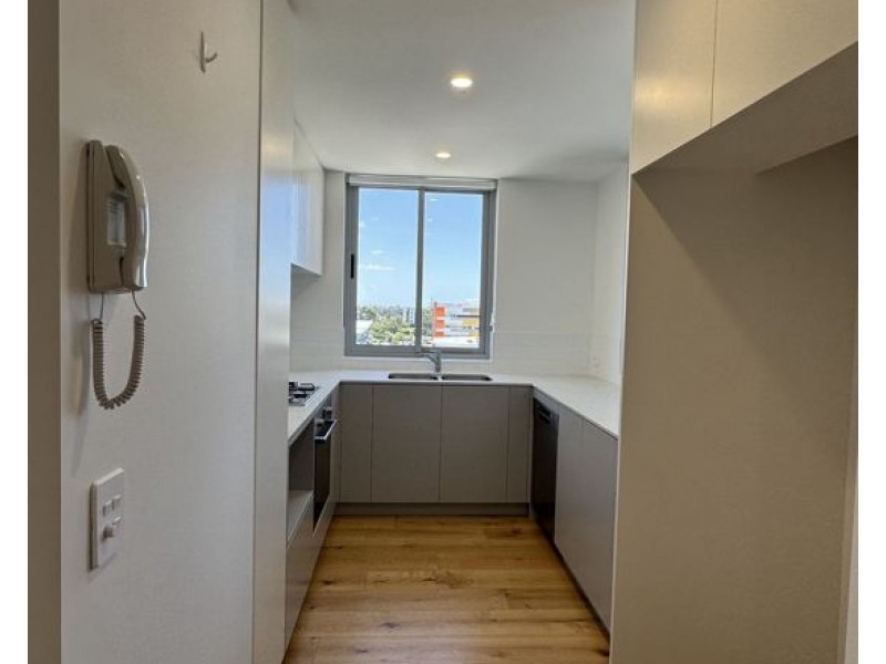 4706/42 Laver Drive, Robina QLD 4226