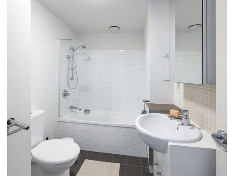 21 /454 Upper Edward Street, Spring Hill QLD 4000
