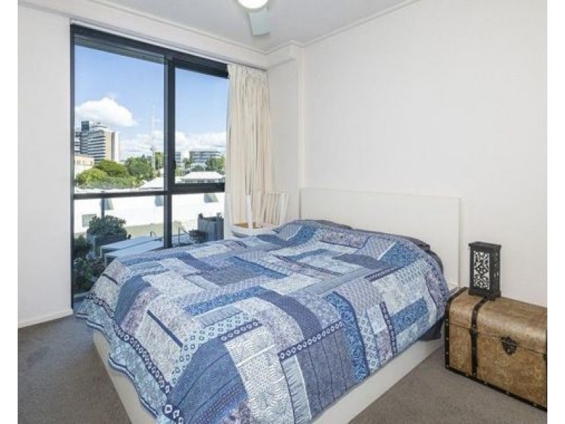 21 /454 Upper Edward Street, Spring Hill QLD 4000