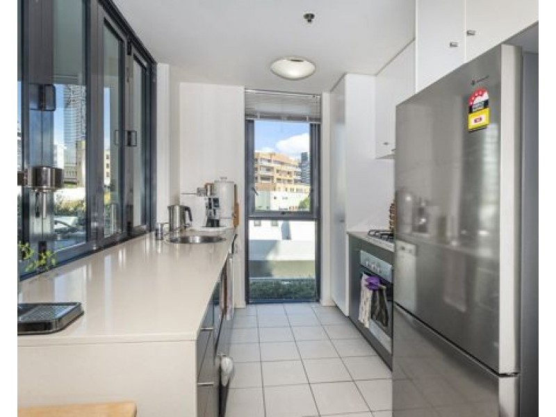 21 /454 Upper Edward Street, Spring Hill QLD 4000
