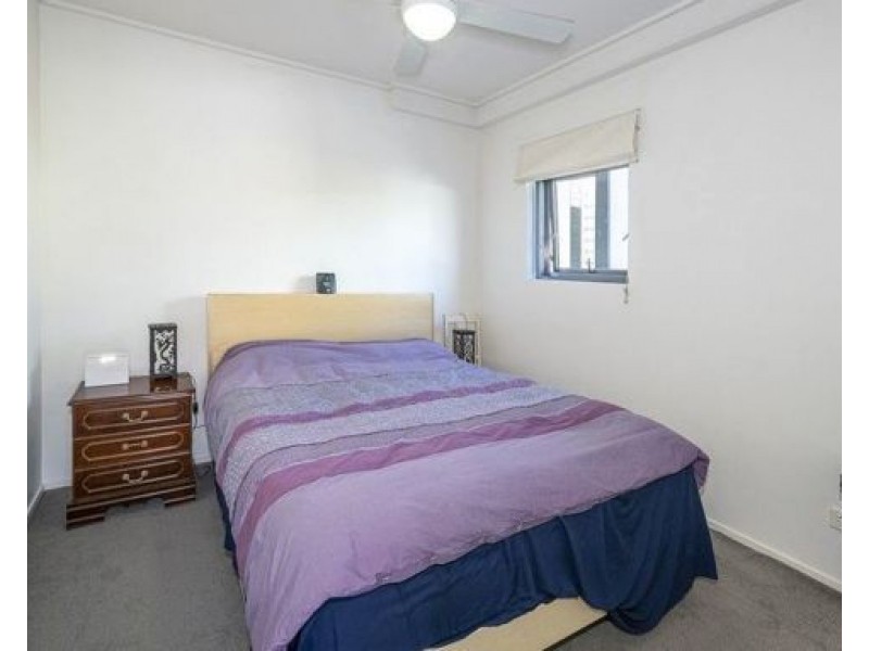 21 /454 Upper Edward Street, Spring Hill QLD 4000