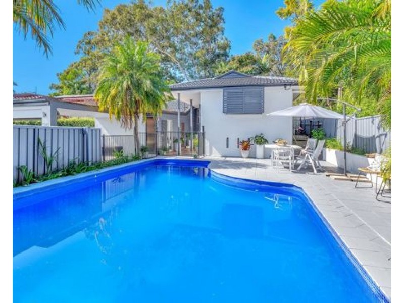26 Berrigan Street, Southport QLD 4215