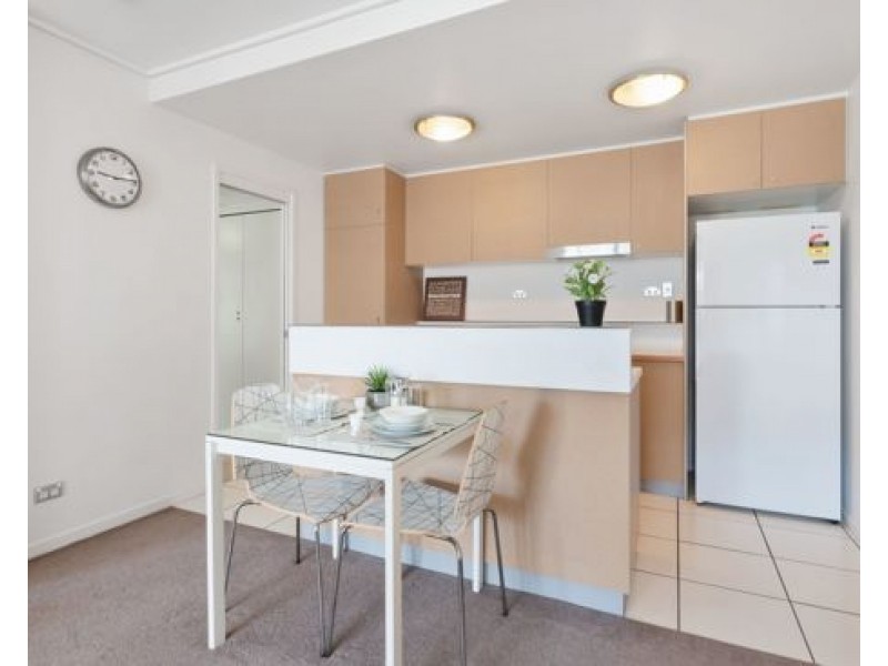 9 563 Gregory Terrace, Bowen Hills QLD 4006