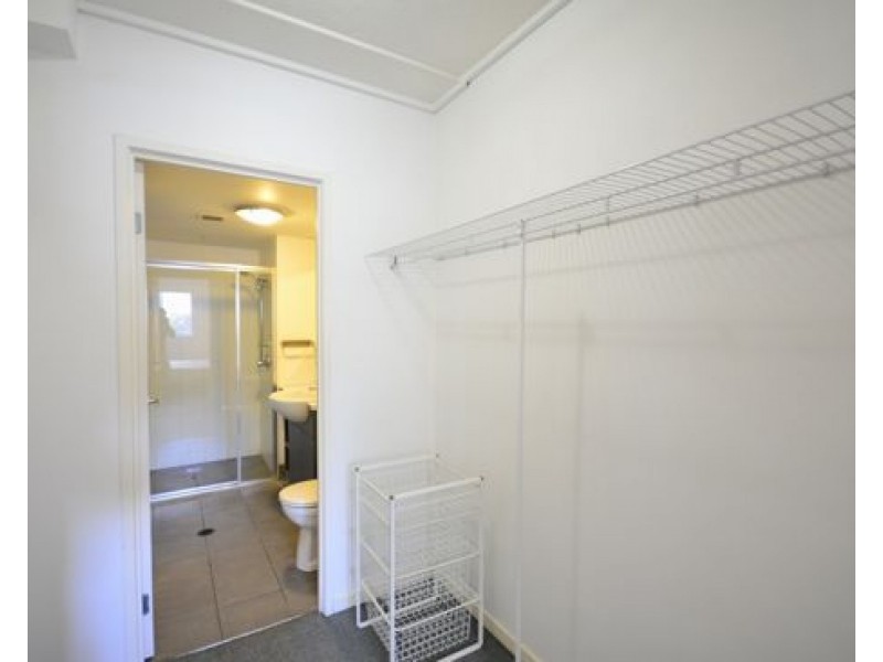 9 563 Gregory Terrace, Bowen Hills QLD 4006