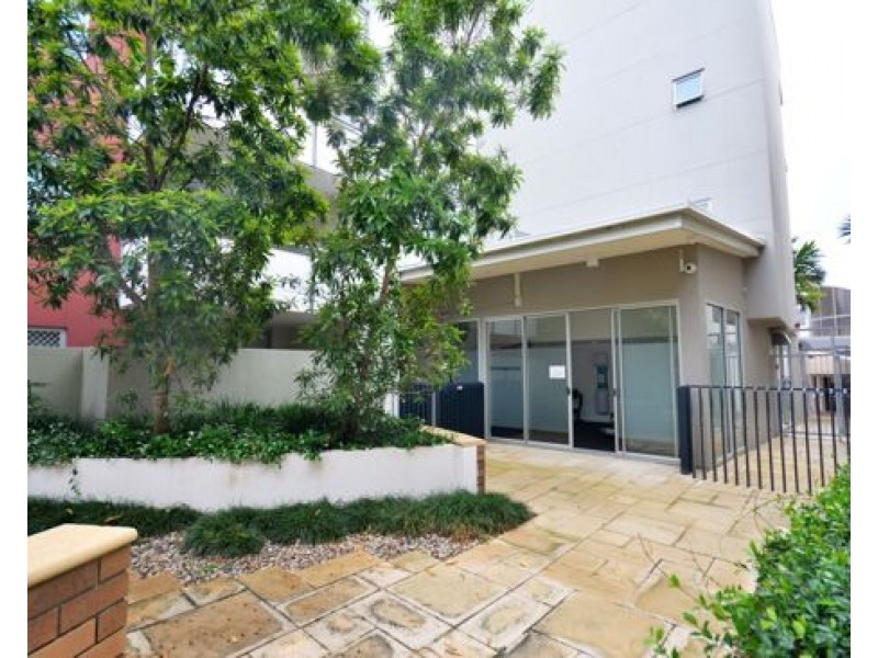 9 563 Gregory Terrace, Bowen Hills QLD 4006